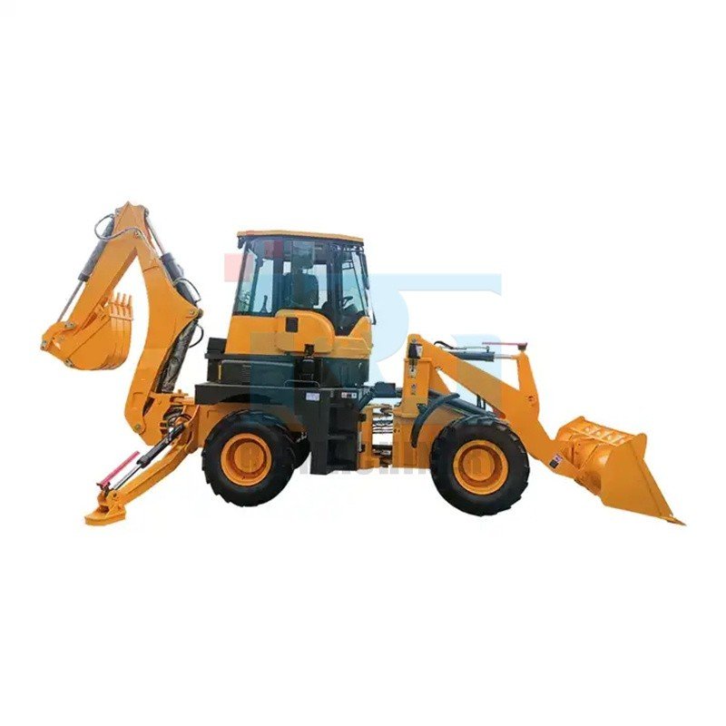 Mechanical Shovel industrial reference