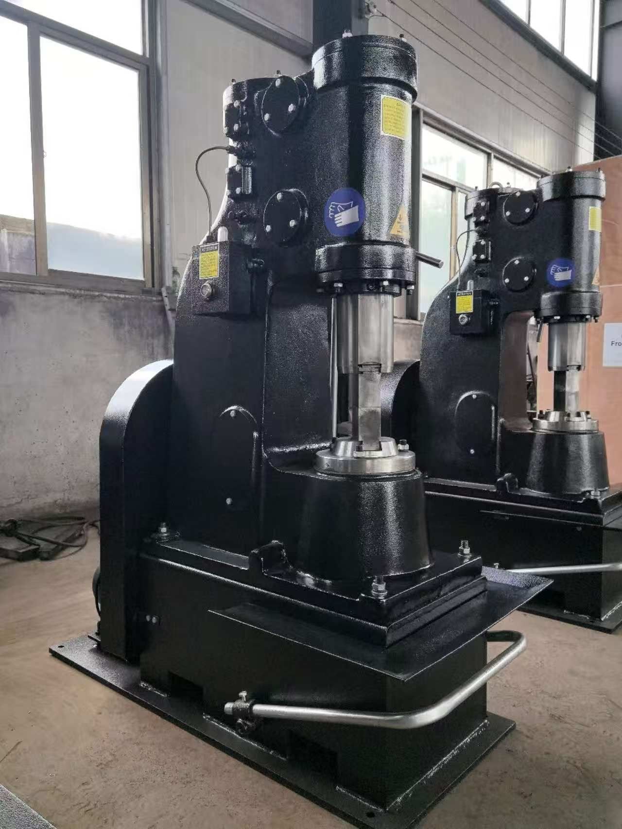 Agricultural Hand-Tool Forging Line industrial reference