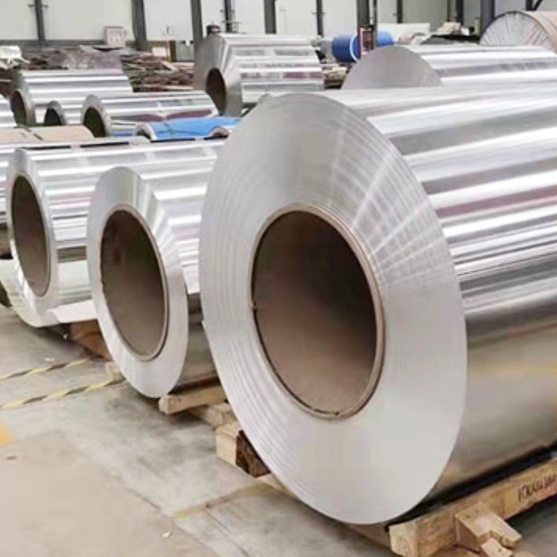 Aluminium-Composite Facade Panels Line industrial reference