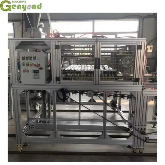 Beeswax Candle Production Line industrial reference