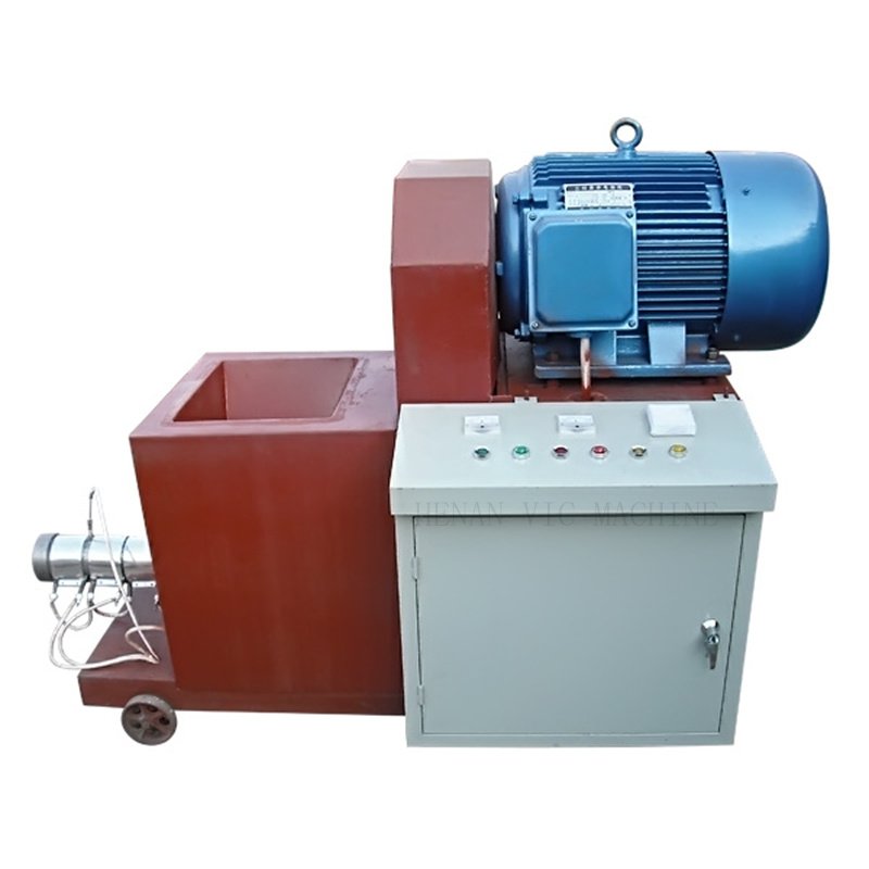 Biomass Briquettes Production Line industrial reference