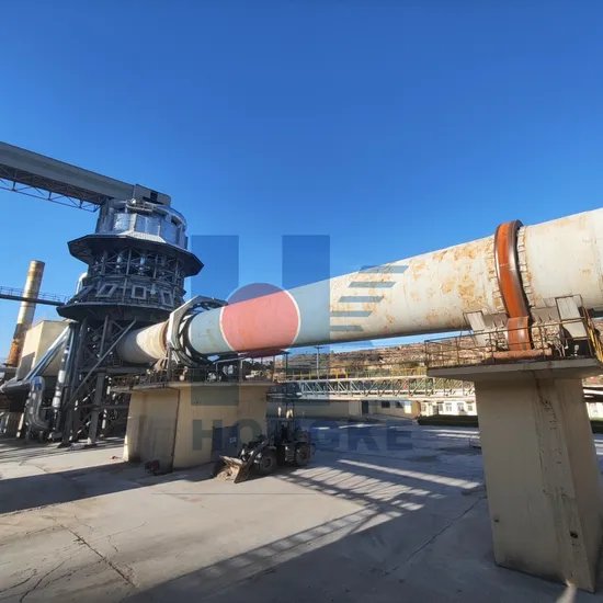 Cement Clinker Grinding & Bagging Terminal industrial reference