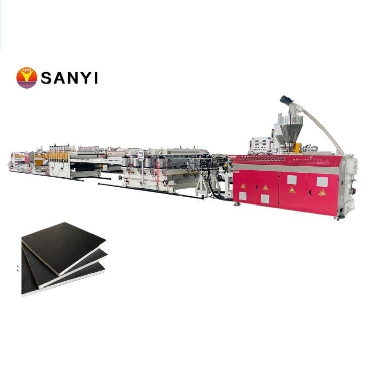 Continuous PU/PIR Sandwich Panels Line industrial reference