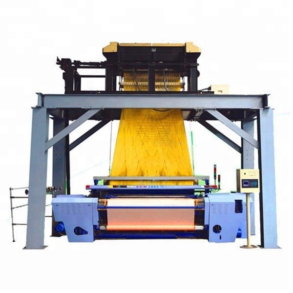 Cotton Greige-Fabric Weaving Line industrial reference