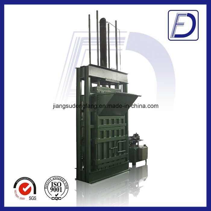 Cotton Hydraulic Bale-Pressing Line industrial reference
