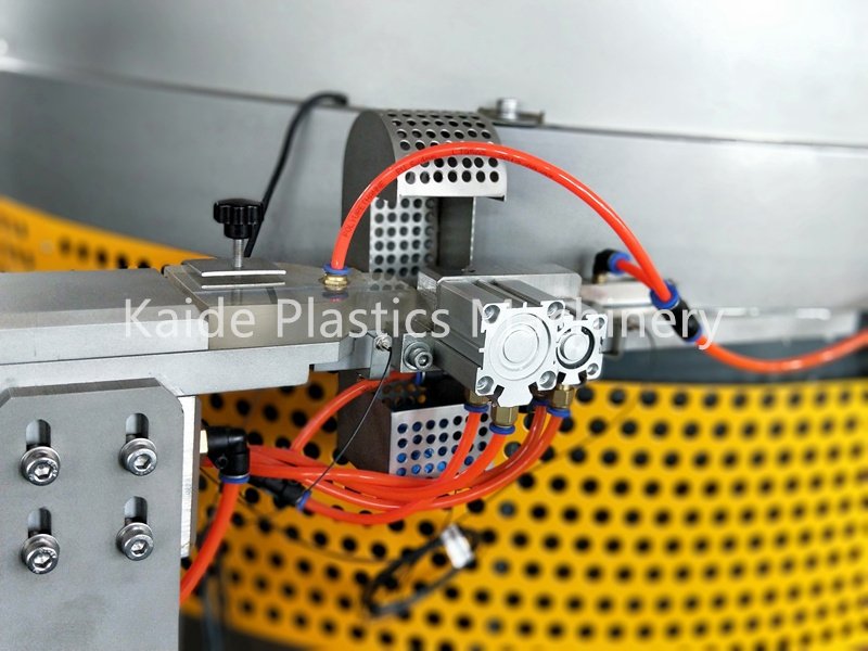 Drip-Irrigation Tape Production Line industrial reference