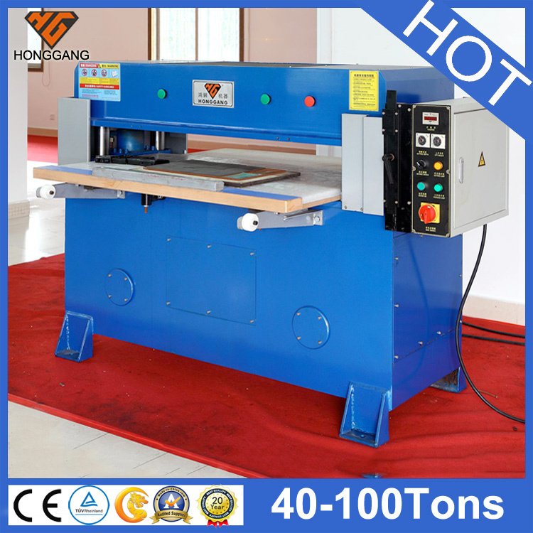 EVA Slippers & Sandals Production Line industrial reference