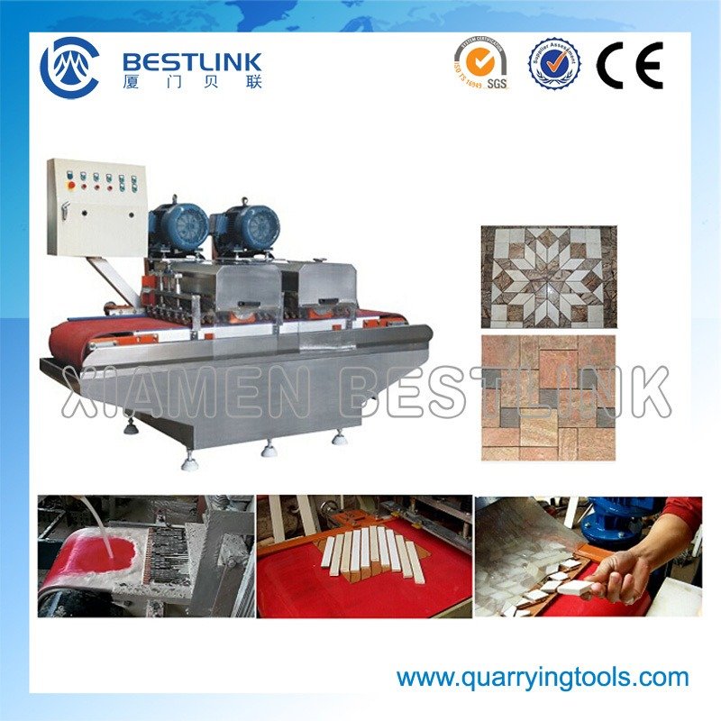 Flexible Stone / MCM Veneer Line industrial reference