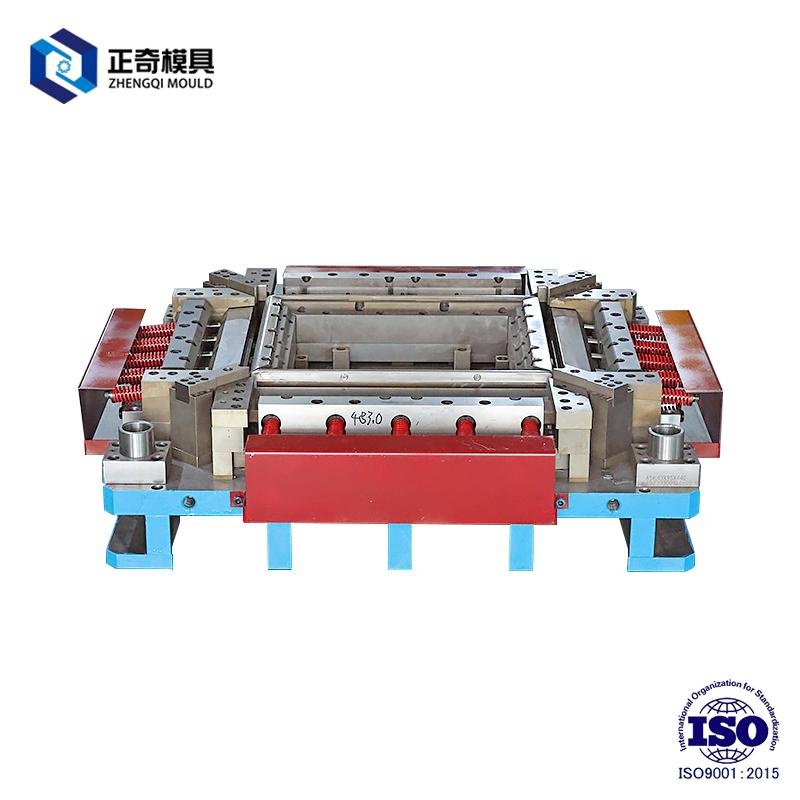 Fuel-Efficient Stoves & Heaters Production Line industrial reference