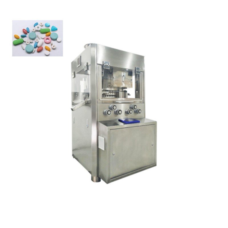 GMP Oral Tablet & Capsule Factory industrial reference