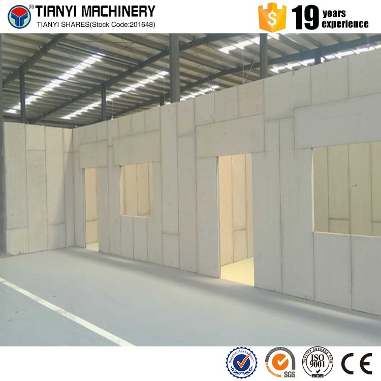 Prestressed Concrete Railway-Sleeper Plant industrial reference