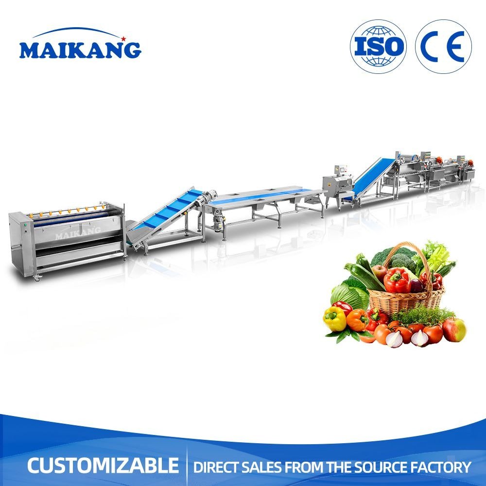 Raisin Cleaning, Destemming & Packing Line industrial reference