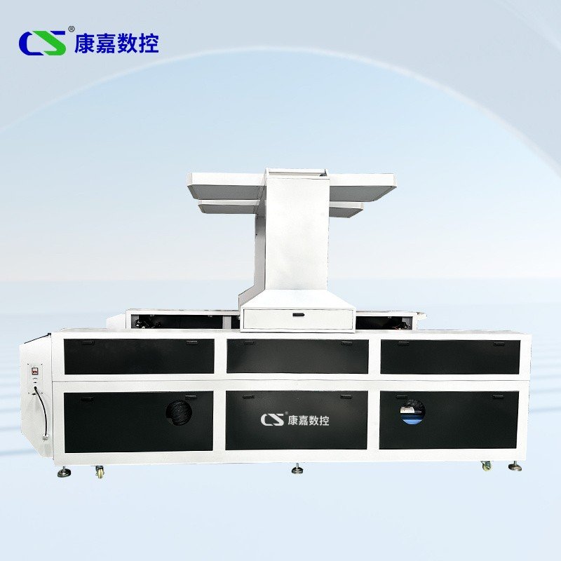 Roller-Blind Cutting & Assembly Line industrial reference