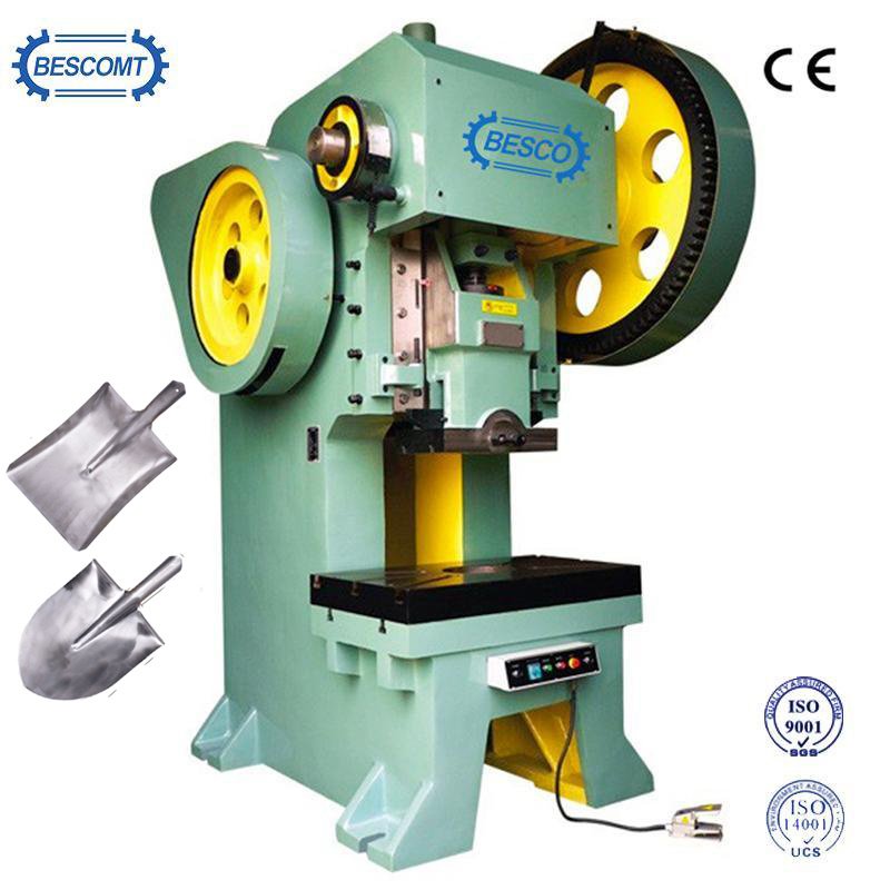 Shovel, Hoe & Pickaxe Production Line industrial reference