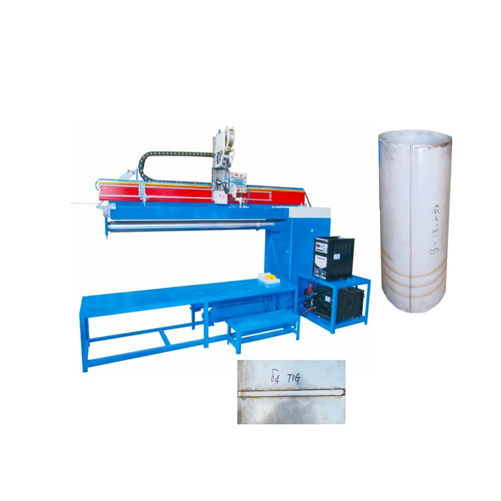 Solar Water-Heater Assembly Line industrial reference