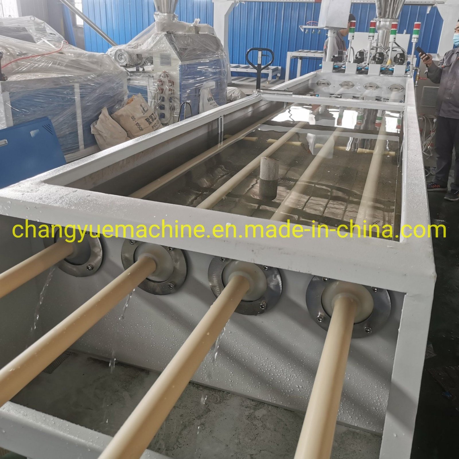 Suspended-Ceiling T-Grid Systems Line industrial reference