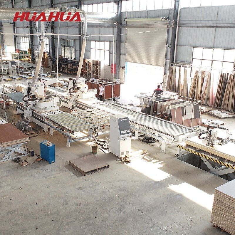 Office Furniture Line industrial reference