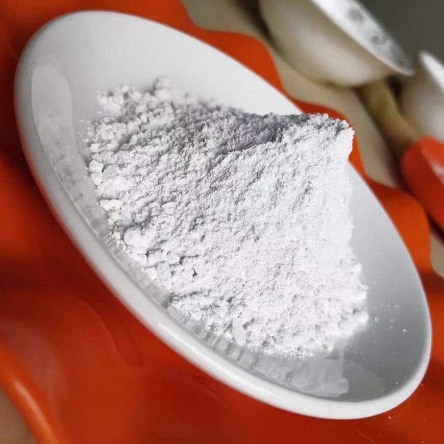Portland Cement Type 1/2 industrial reference