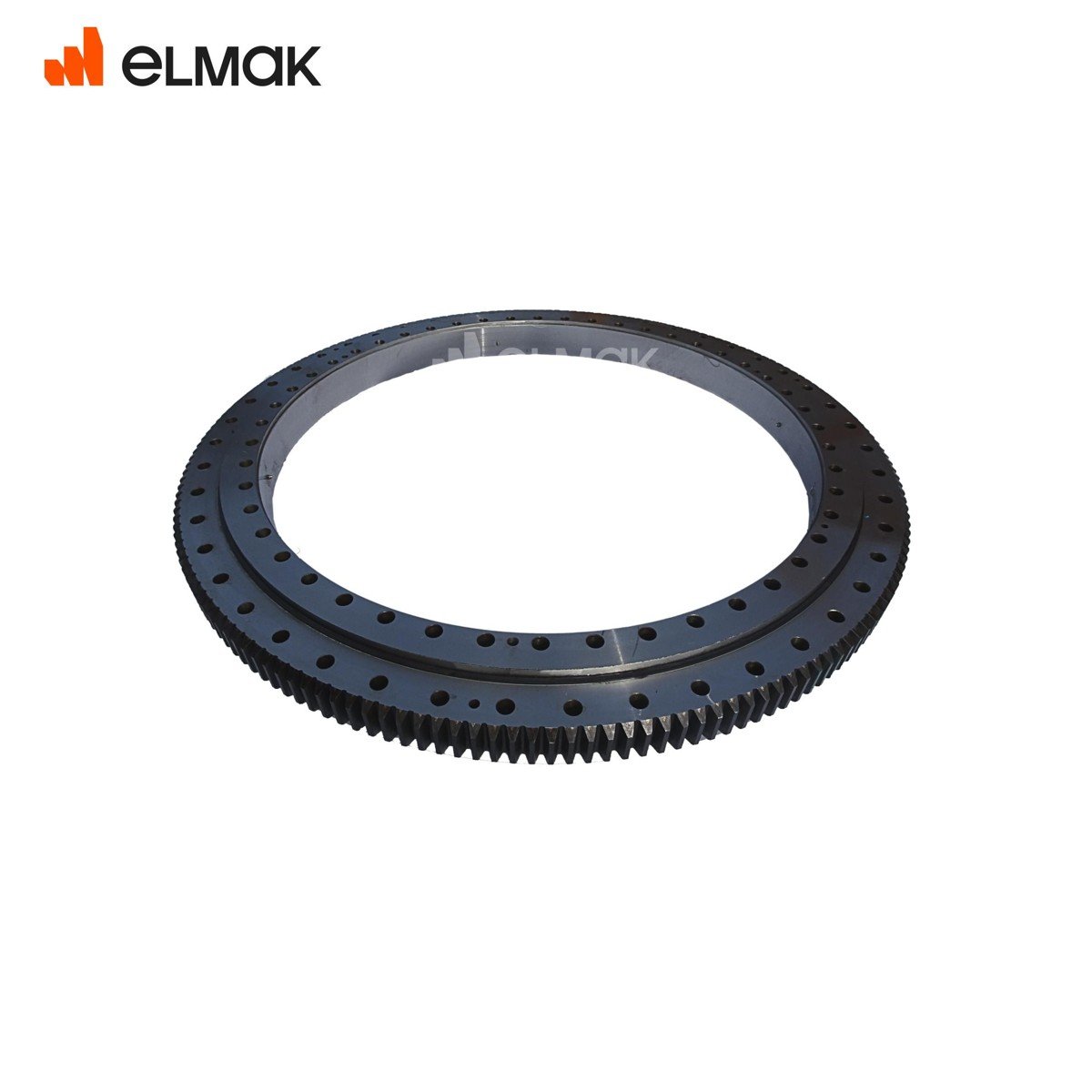 Crane Spare Parts & Slewing Rings industrial reference