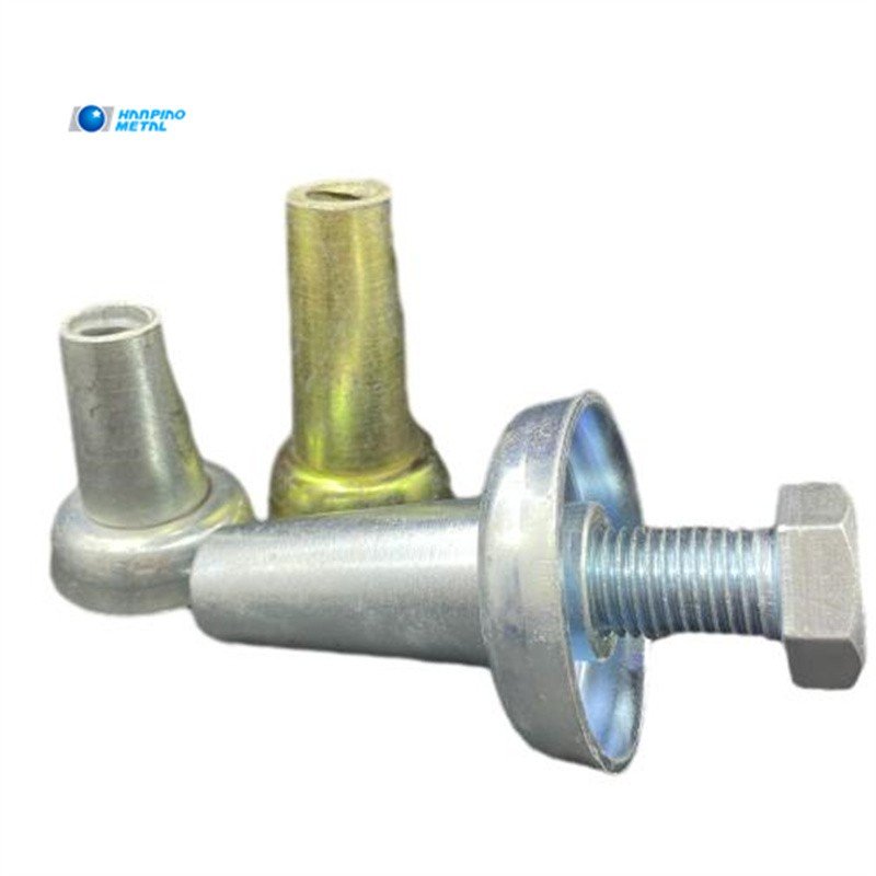 Formwork Accessories & Hardware industrial reference