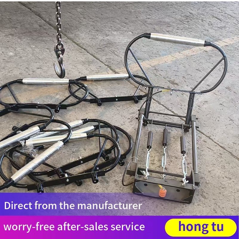 Loader Attachments & Spares industrial reference
