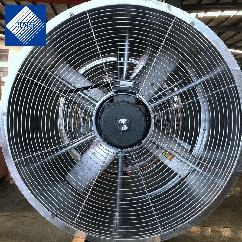Cooling Tower Fan Assembly industrial reference