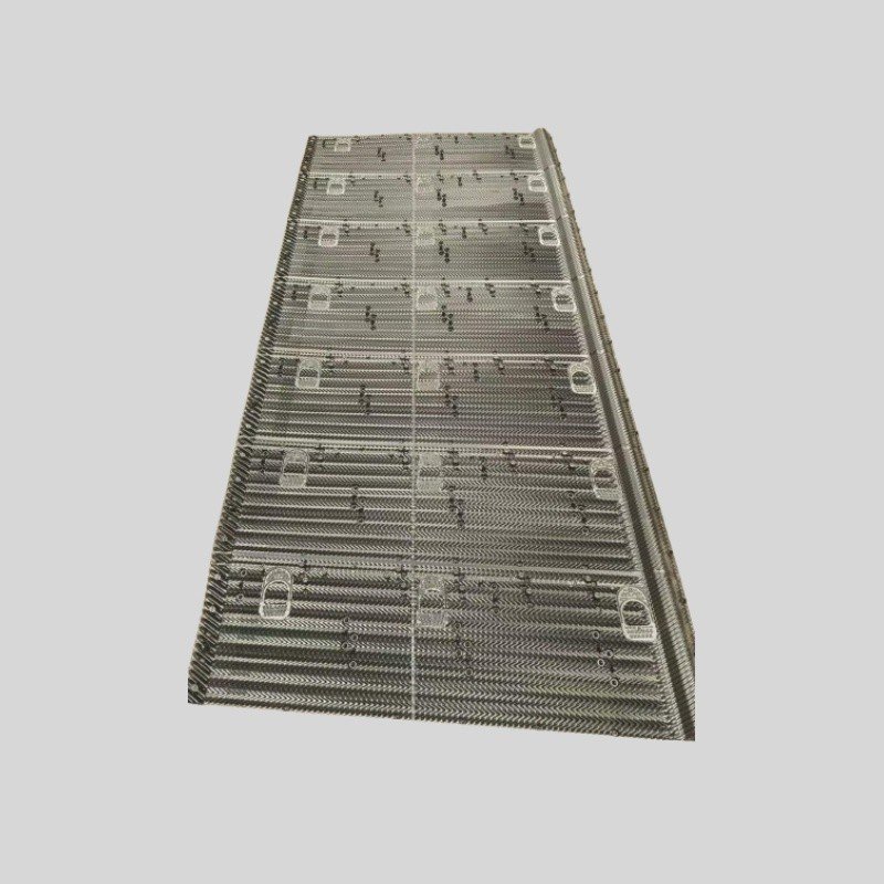 Cooling Tower Fill Media industrial reference