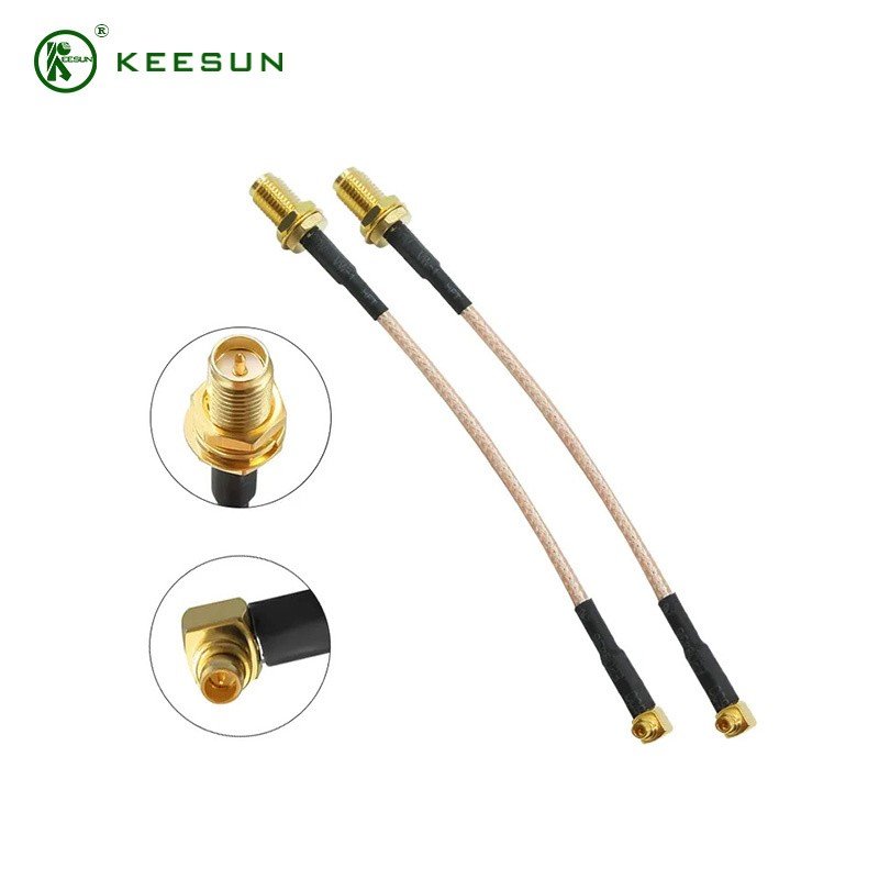 Antenna Assembly Line industrial reference