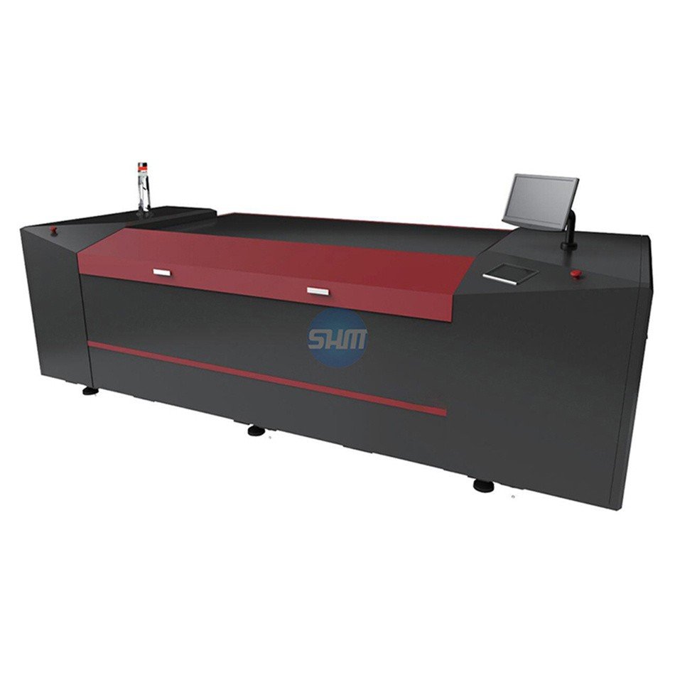 Flexo Plate Making System industrial reference