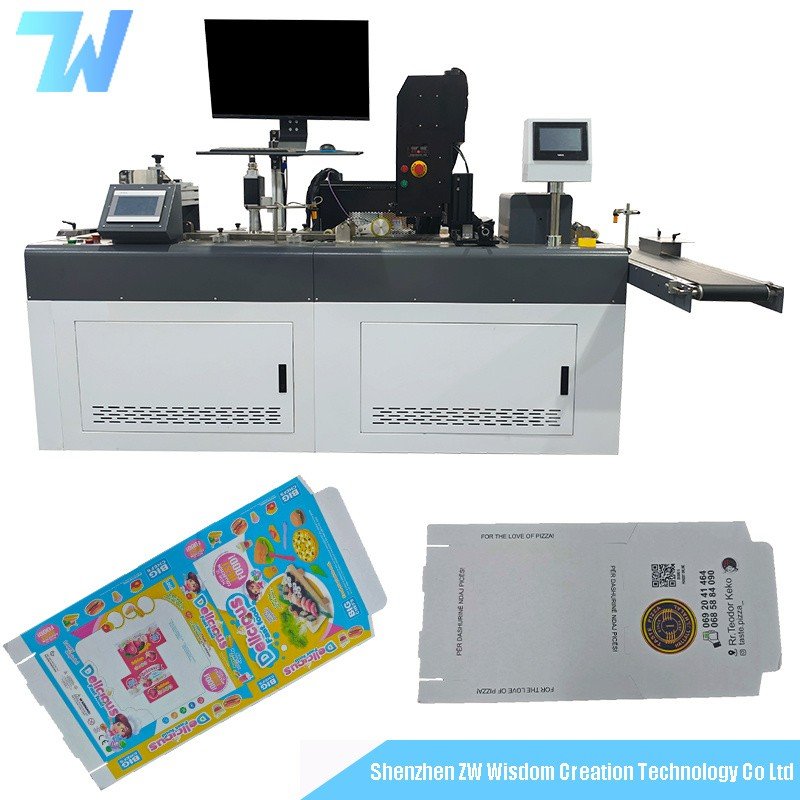 Large Format Printing System industrial reference
