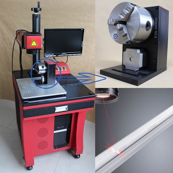 Laser Etching Machine industrial reference