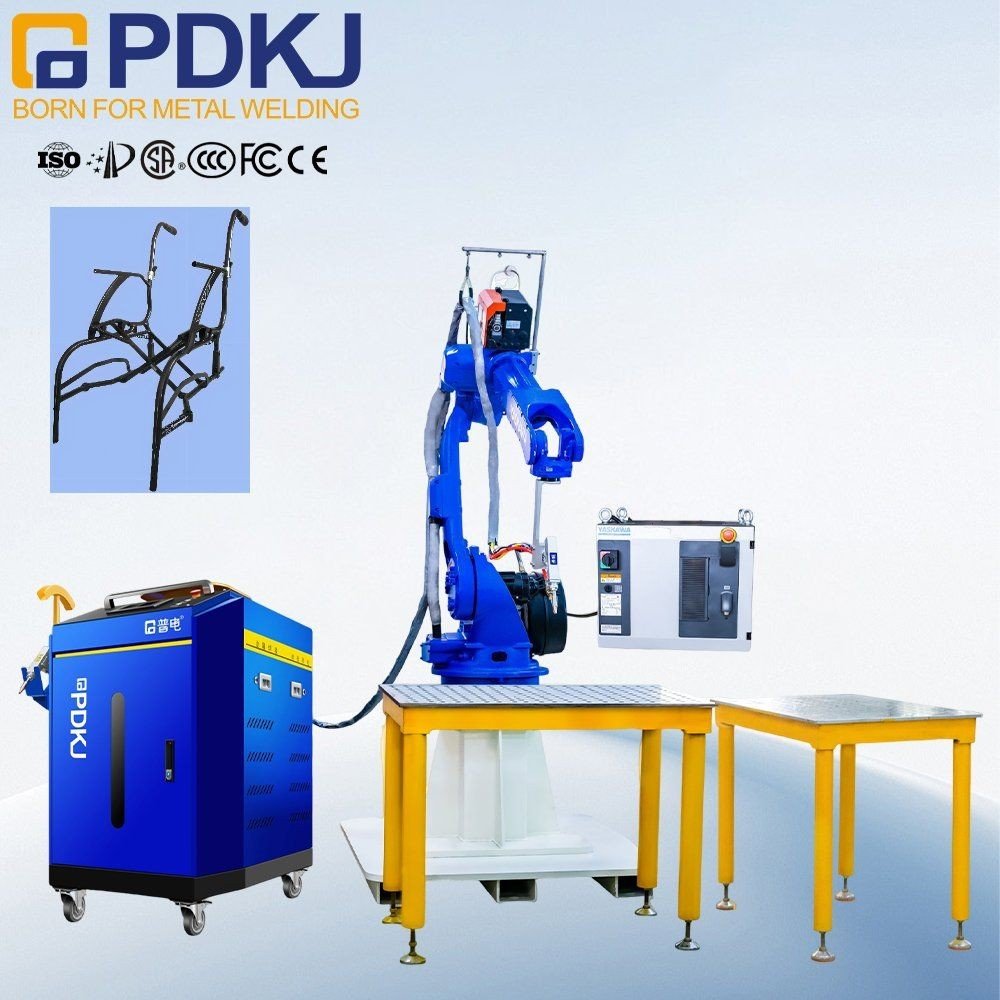 Laser Marking Station industrial reference