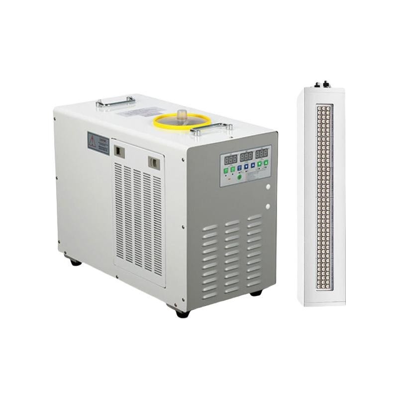 Offset Drying System industrial reference