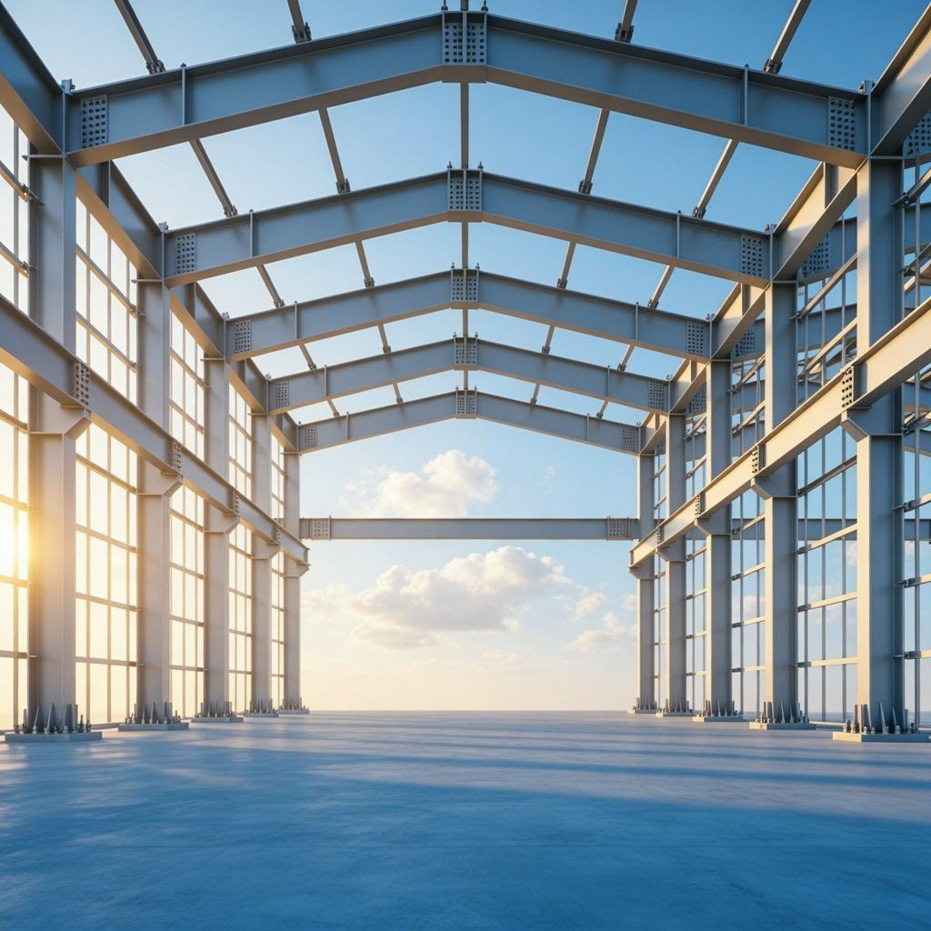 Wind Tower Structure industrial reference