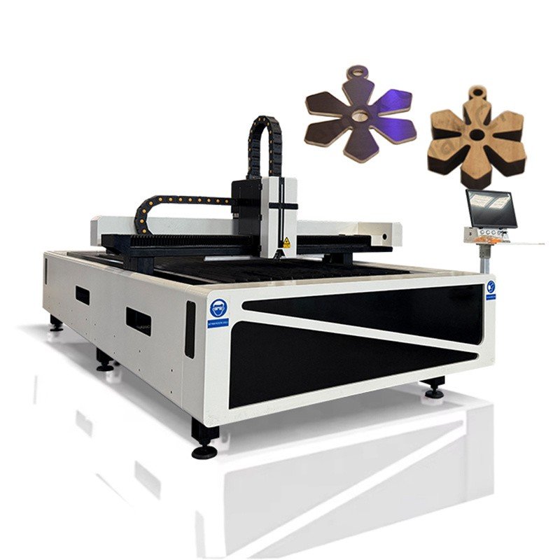 Laser Cutting Machine industrial reference