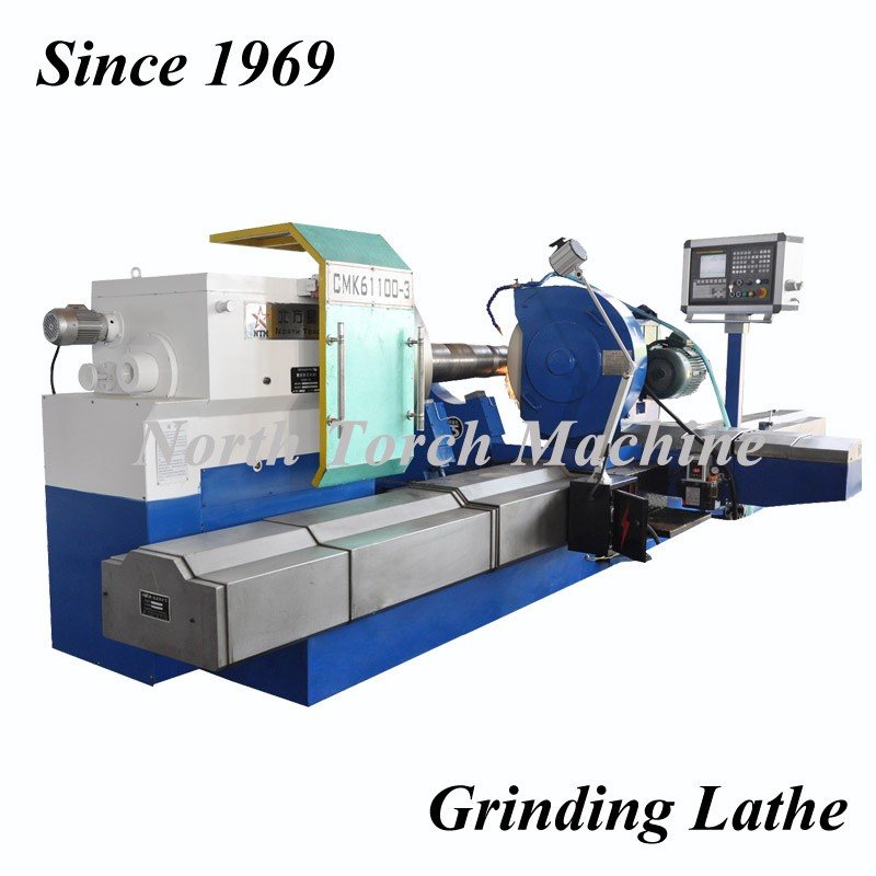 Roll Grinding Machine industrial reference