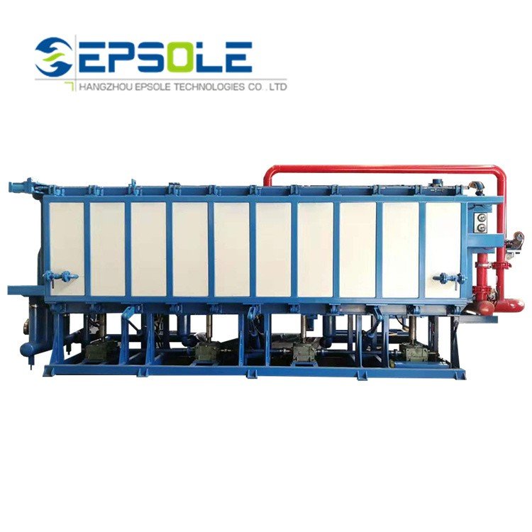 Foam Block Moulding Machine industrial reference