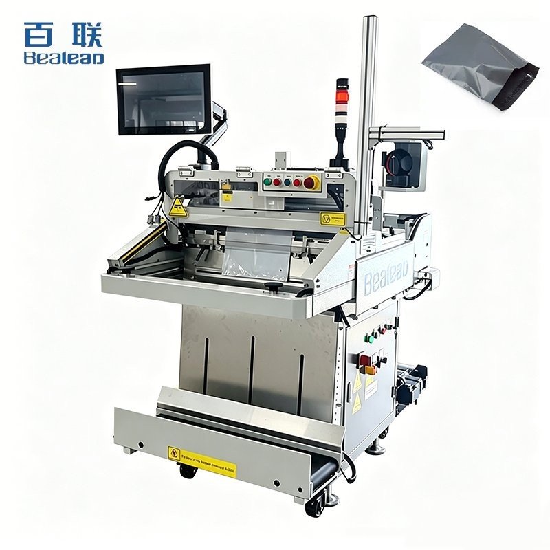 Automatic Sealing Machine industrial reference