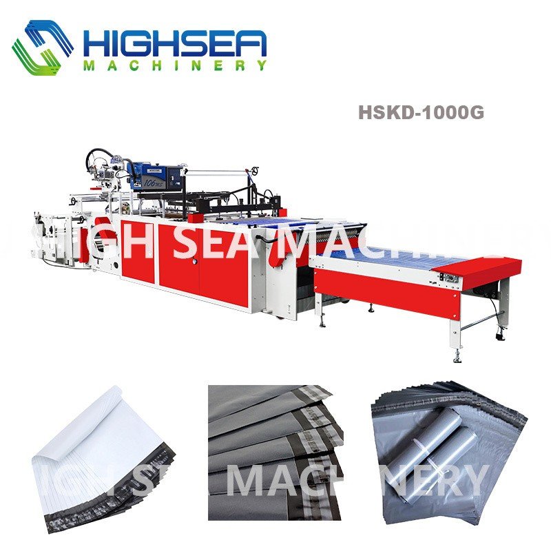 Envelope Making Machine industrial reference
