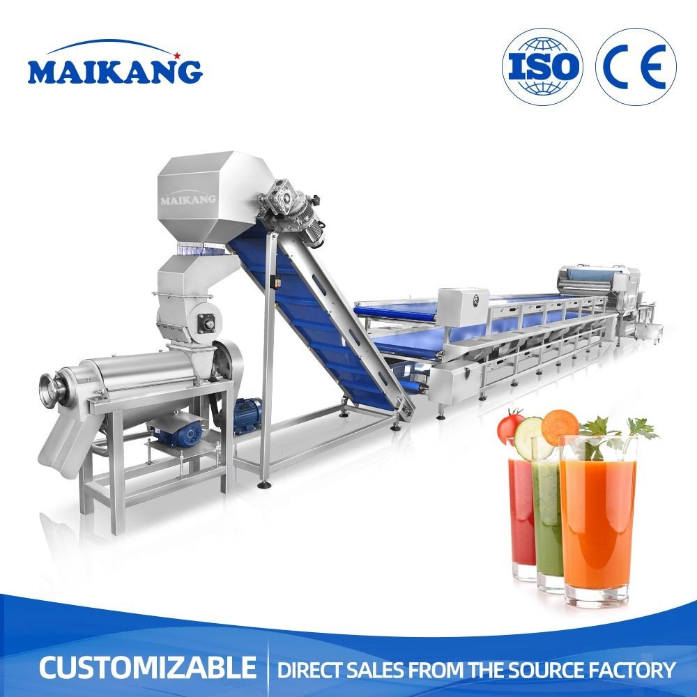 Multi-Stage Pulp Washing Line industrial reference