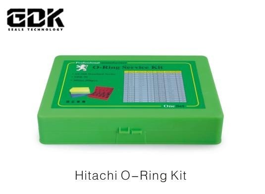 Mechanical Seal Service Kit industrial reference