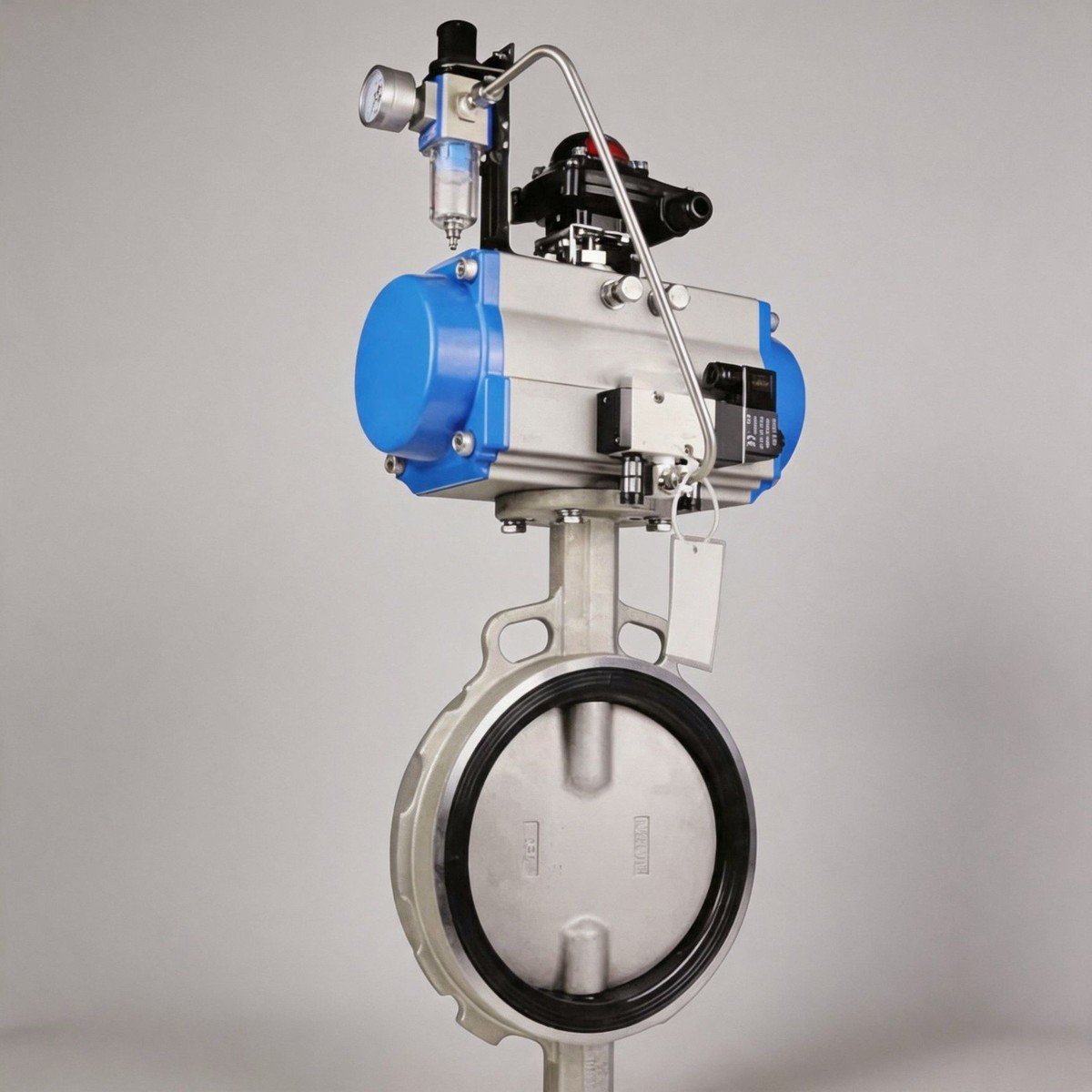 Pump Control Valve Set industrial reference