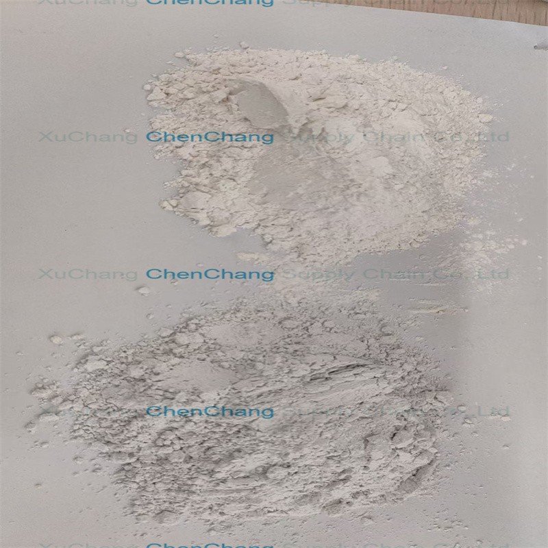 Gypsum industrial reference