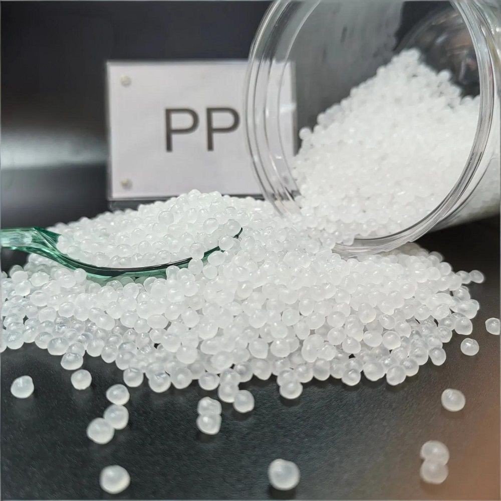 PP Granules industrial reference