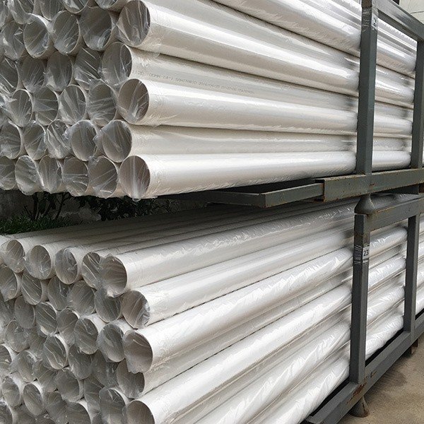 PVC Pipes industrial reference