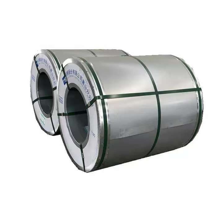 Steel Coils industrial reference