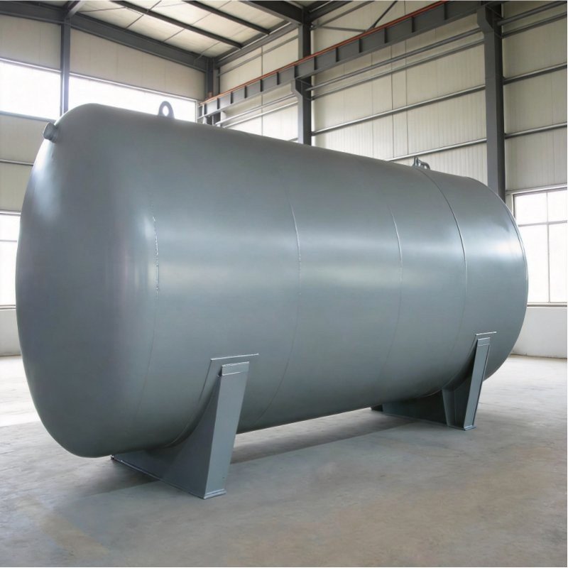 Chemical Tank industrial reference