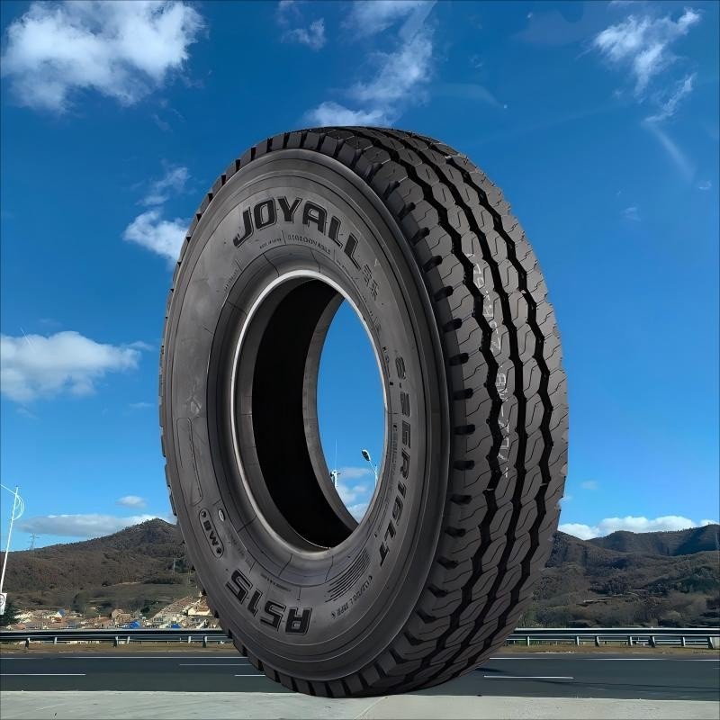 Light Truck Tyre industrial reference