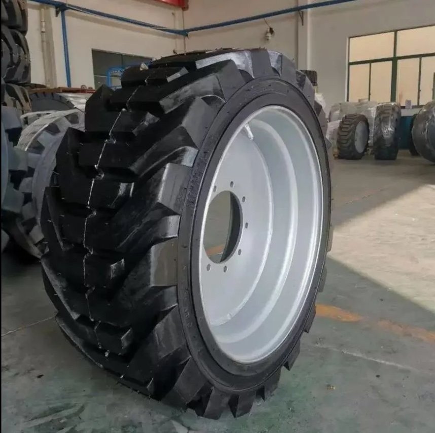 Telehandler Tyre industrial reference