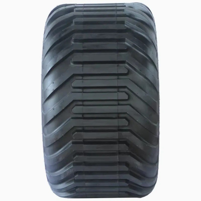 Tractor Tyre industrial reference